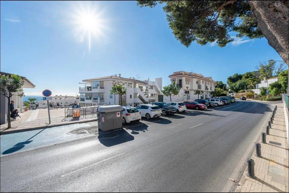 Appartement Casa Marin à Benalmádena