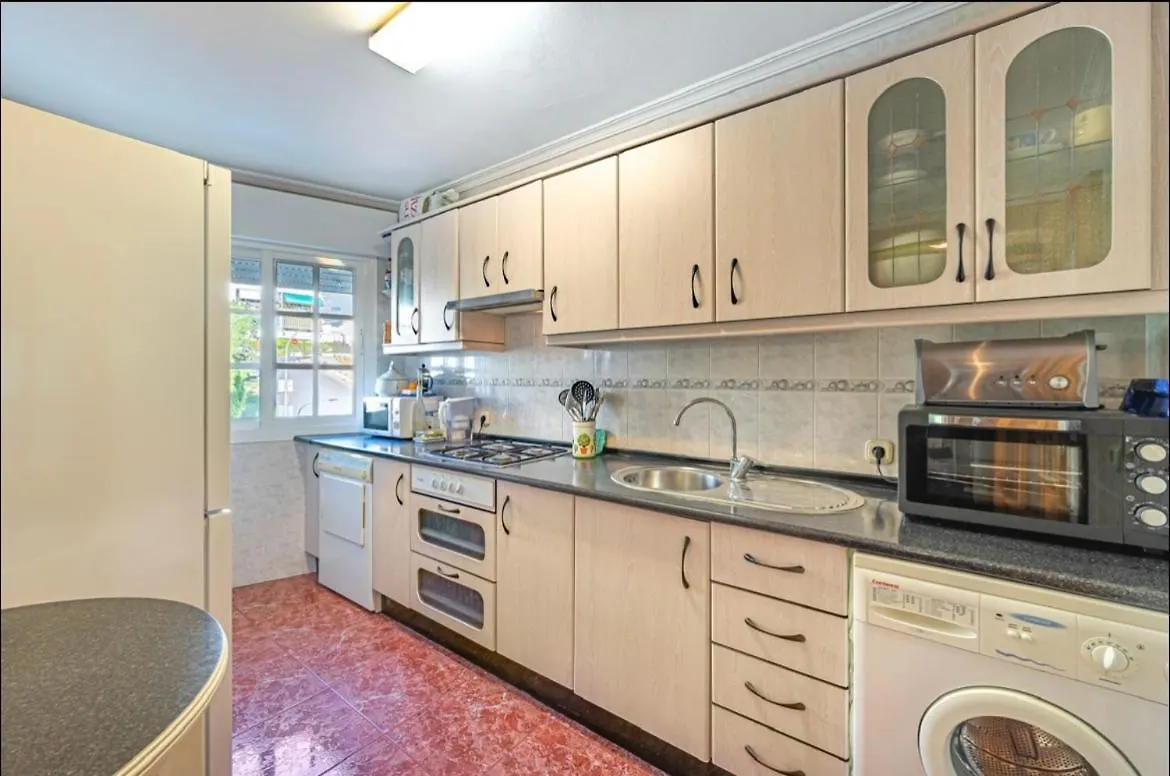 Casa Marin Apartment Benalmadena