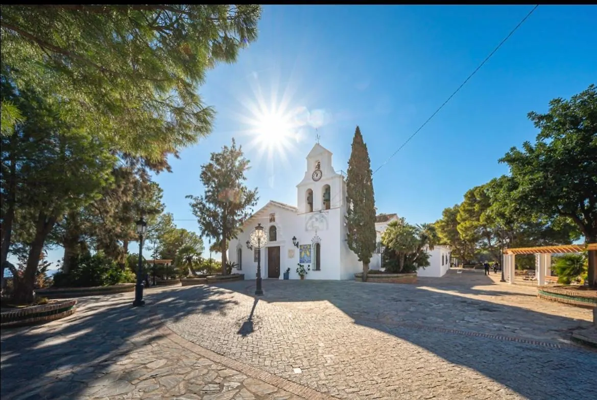 Appartement Casa Marin à Benalmádena