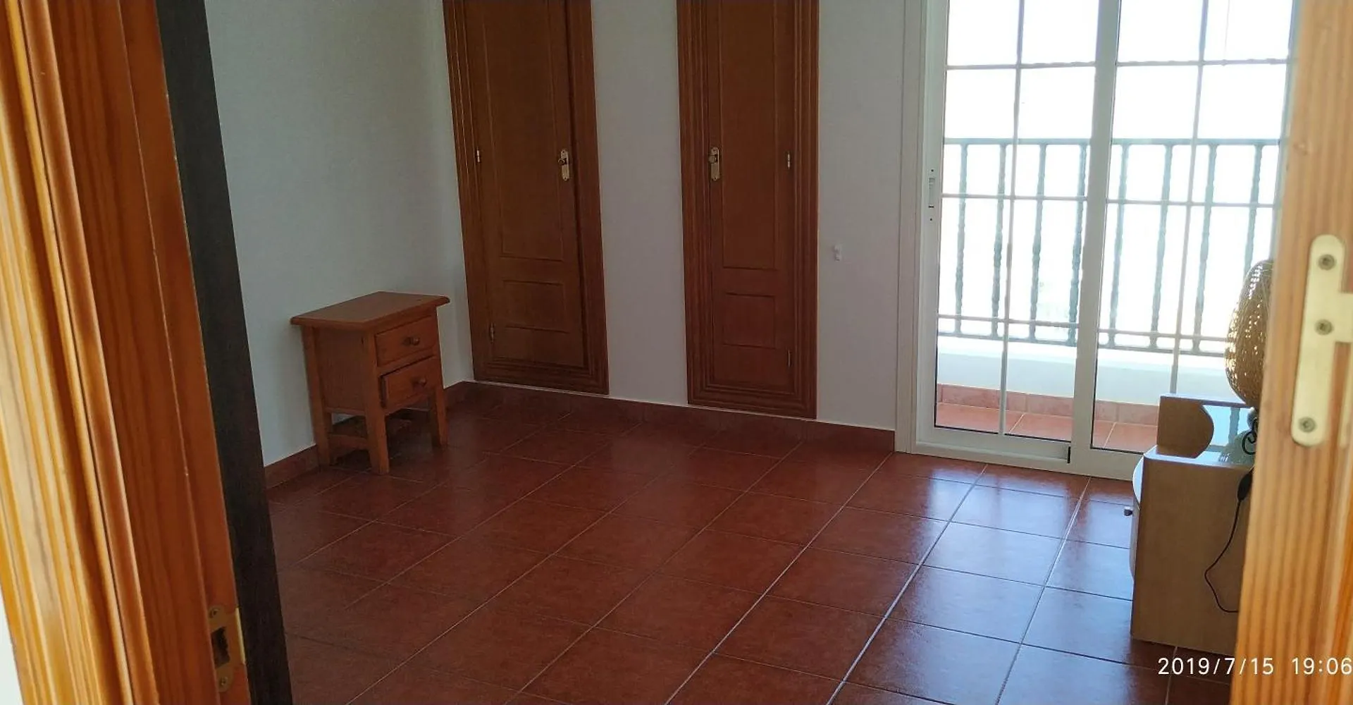 Appartement Casa Marin à Benalmádena