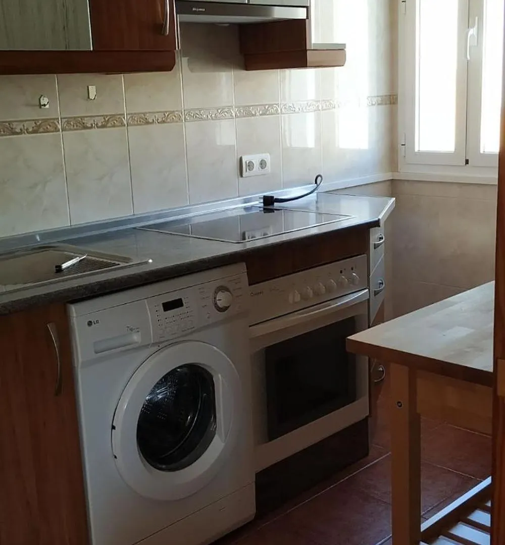Casa Marin Apartment Benalmadena