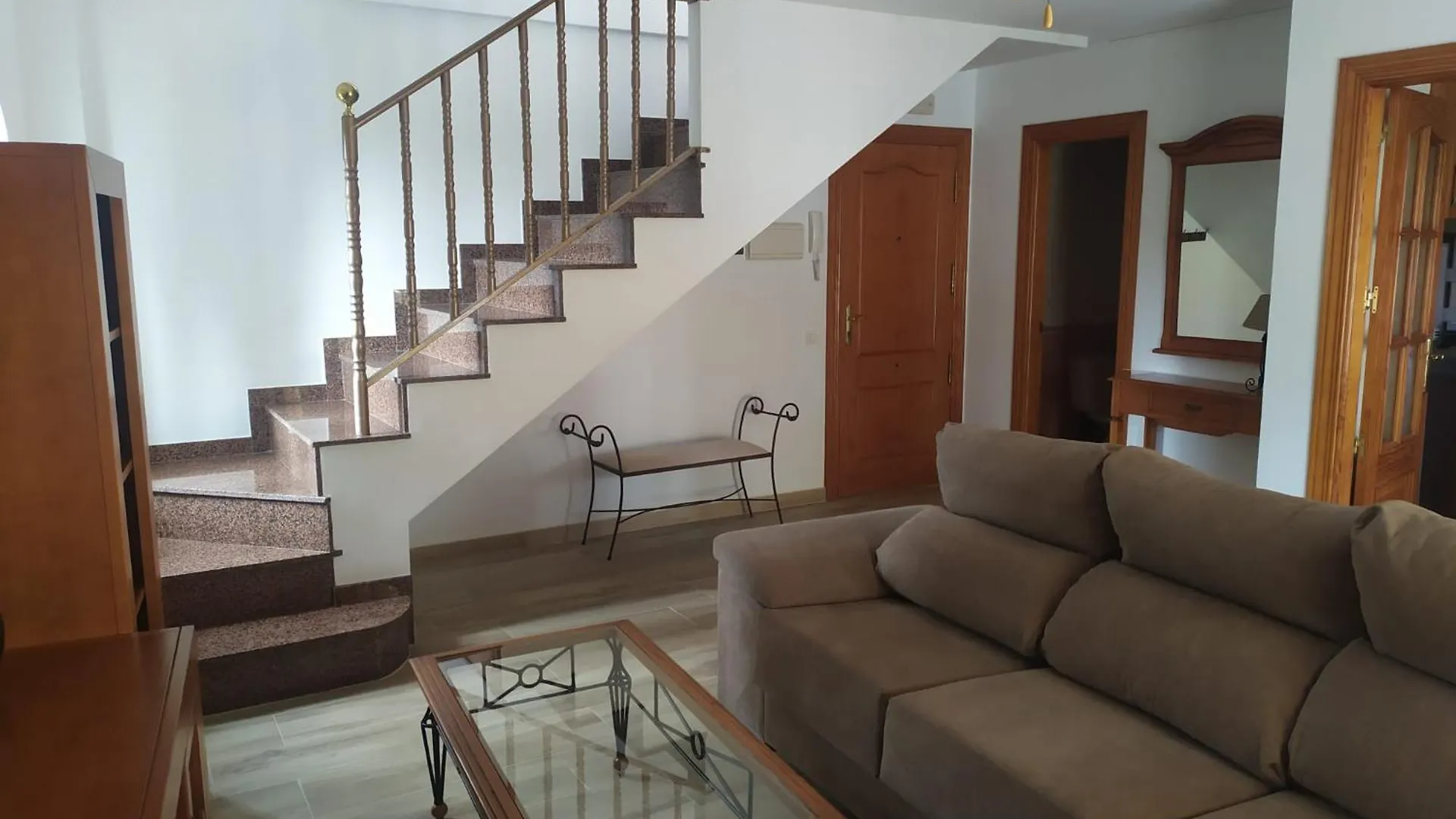 Appartement Casa Marin à Benalmádena