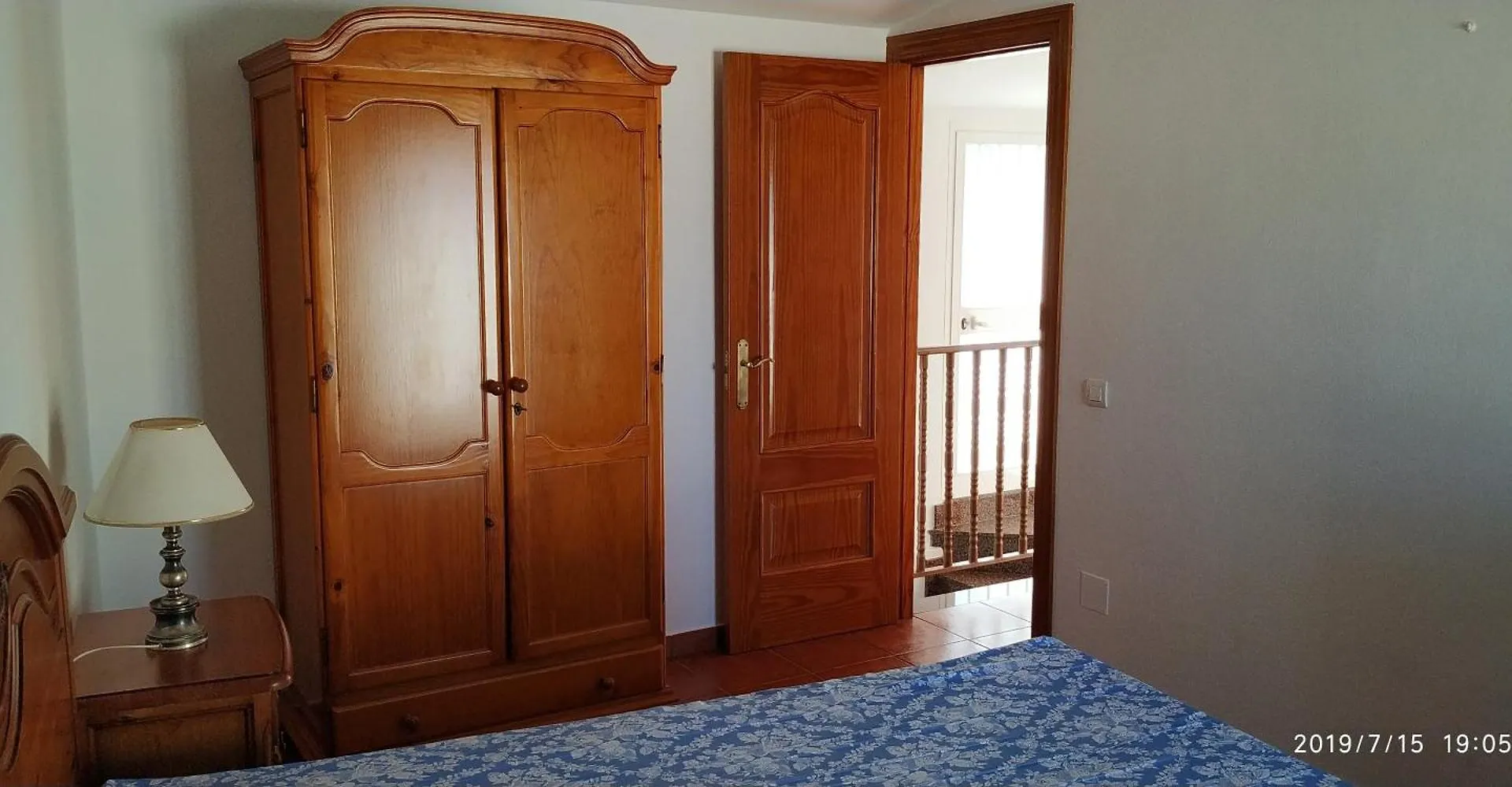 Appartement Casa Marin à Benalmádena