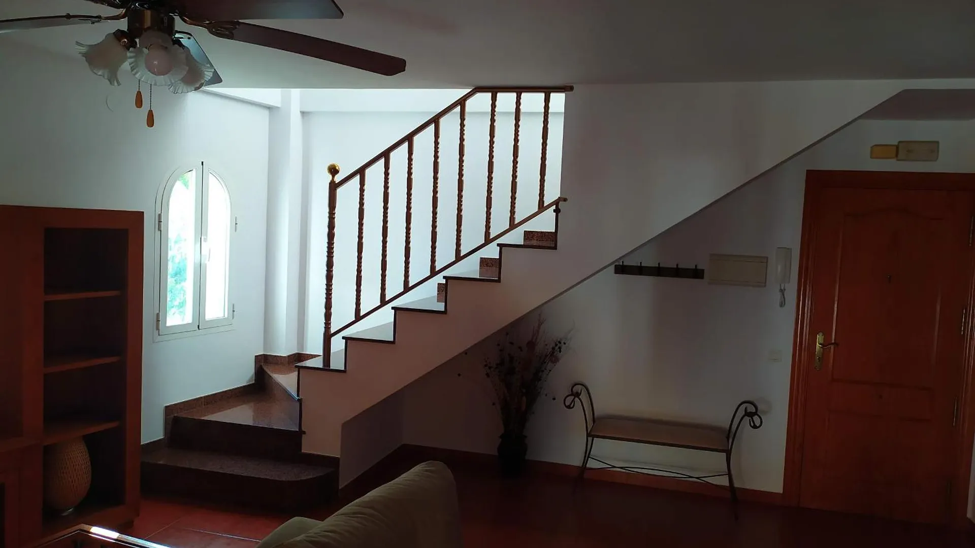 Appartement Casa Marin à Benalmádena Espagne