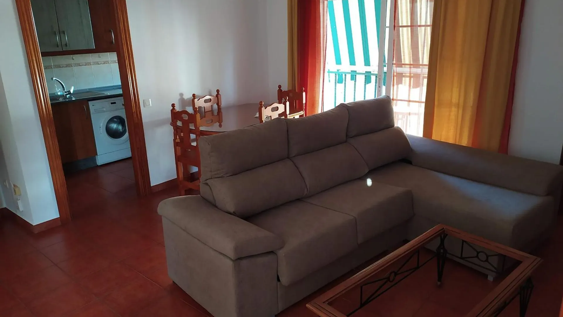 Casa Marin Apartment Benalmadena 0*,  Spain