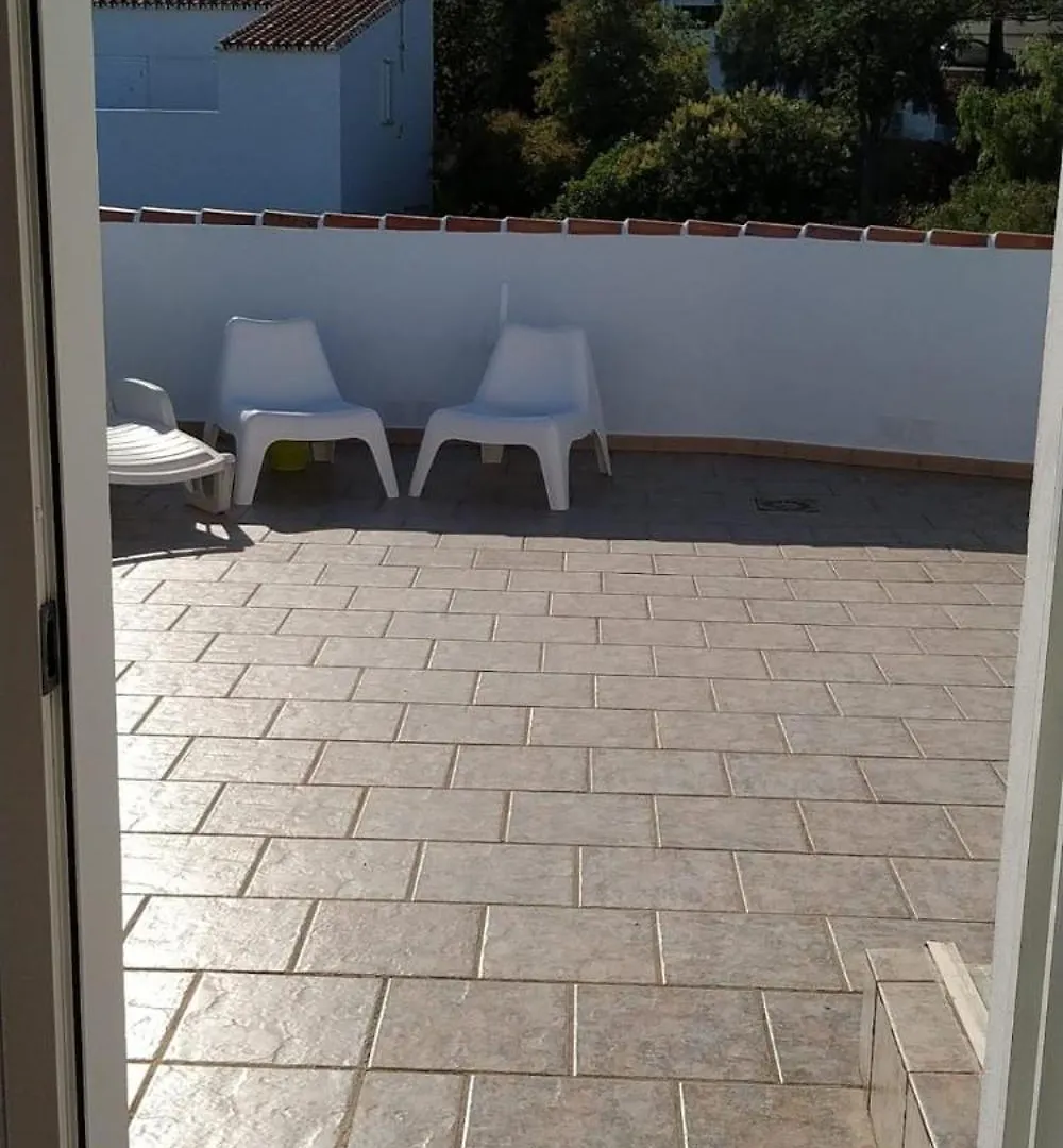 Casa Marin Apartment Benalmadena