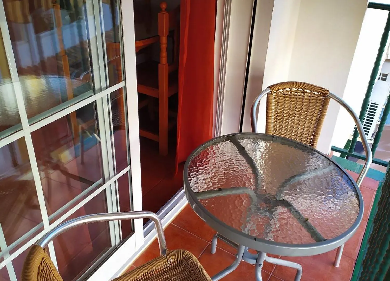 Casa Marin Apartment Benalmadena 0*,