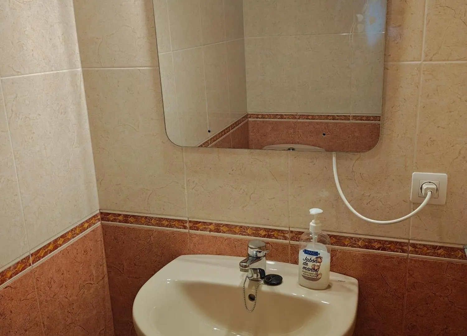 Atico Duplex Casa Marin Apartman Benalmádena Spanyolország