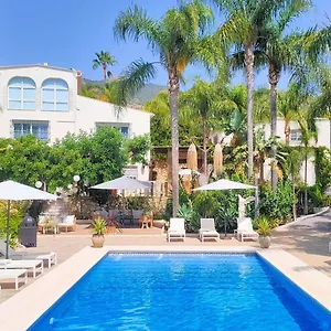  Appartement Finca La Vida Loca - Adults Only