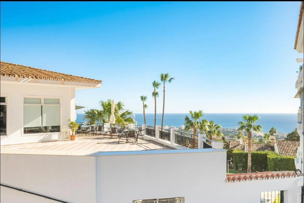 Appartamento Casa Marin Benalmádena 0*,  Spagna