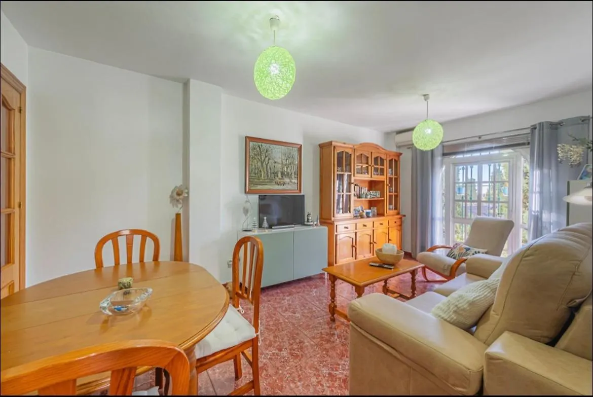 Casa Marin Apartment Benalmadena