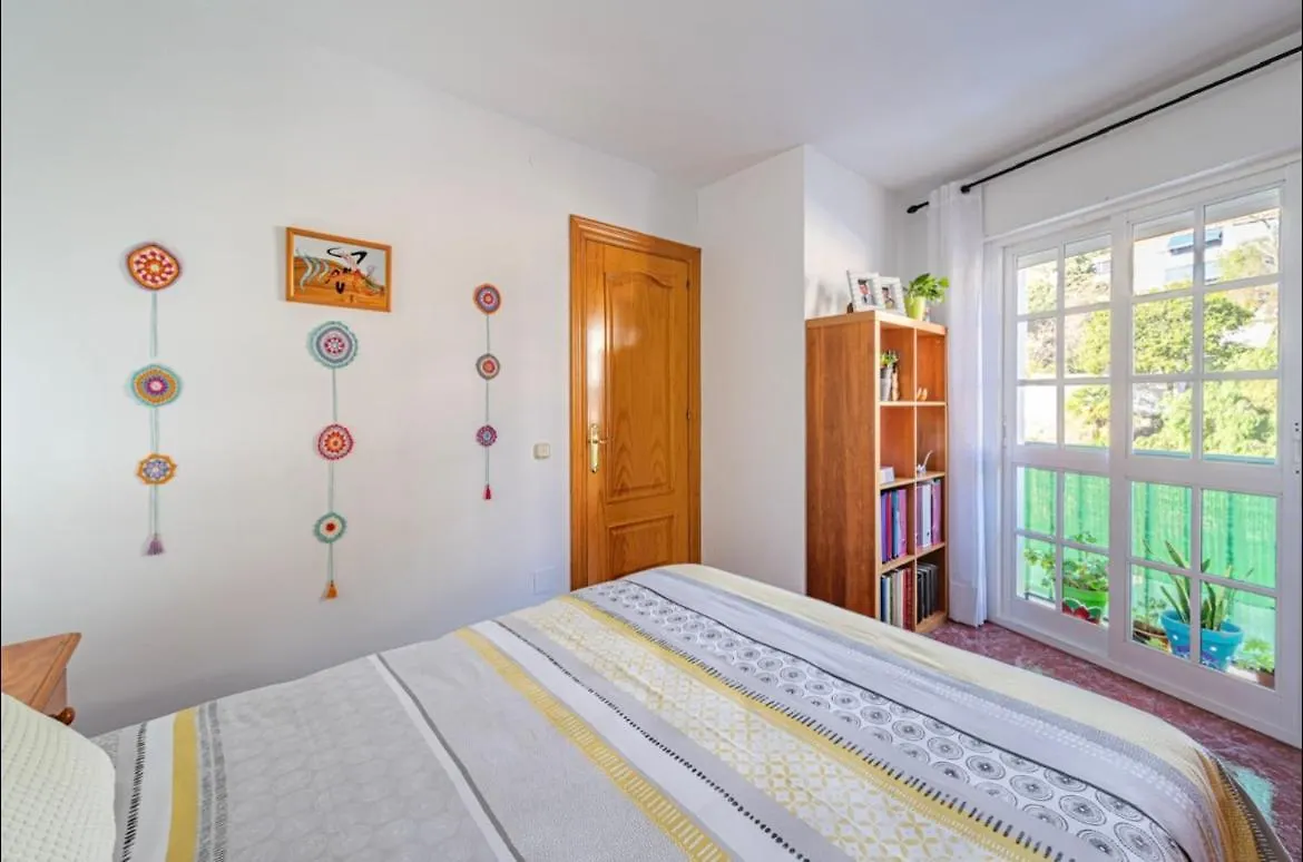 Casa Marin Apartment Benalmadena