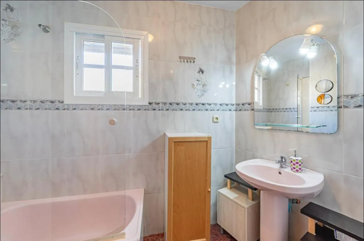Casa Marin Apartment Benalmadena