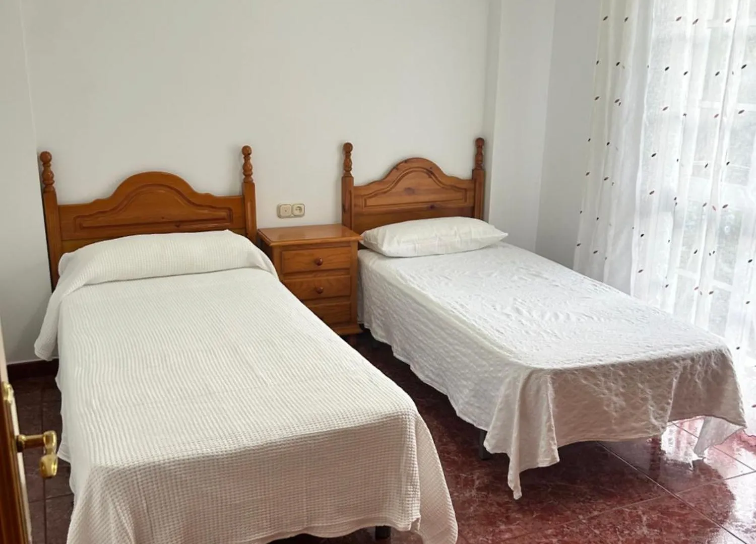 Casa Marin Apartment Benalmadena 0*,
